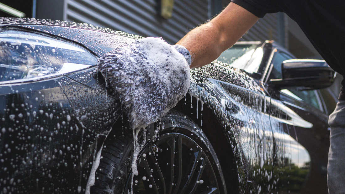 Car Detailing Service